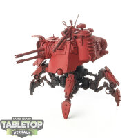Adeptus Mechanicus - Adeptus Mechanicus Onager...