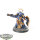 Space Marines - Lieutenant with Storm Shield - bemalt