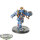Space Marines - Librarian in Terminator Armour - bemalt