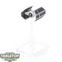 Galaktisches Imperium - TIE Advanced - bemalt