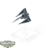 Galaktisches Imperium - TIE Phantom - bemalt