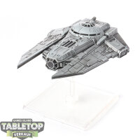 Galaktisches Imperium - VT-49 Decimator - bemalt