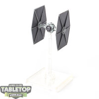 Galaktisches Imperium - TIE Fighter - bemalt