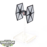 Galaktisches Imperium - TIE/fo Fighter - bemalt