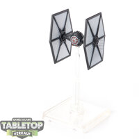 Galaktisches Imperium - TIE/fo Fighter - bemalt
