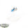 Rebellen - RZ-1 A-Wing - bemalt