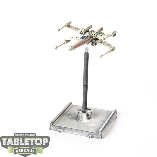 Rebellen - T-65-X-Wing - bemalt