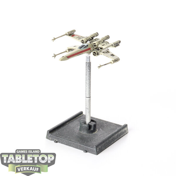 Rebellen - T-65-X-Wing - bemalt