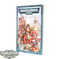 Blood Angels - Codex 5th Edition - deutsch
