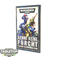 Warhammer 40k - Know No Fear - deutsch