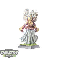Vampire Counts - Banshee - teilweise bemalt