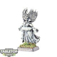 Vampire Counts - Banshee - teilweise bemalt