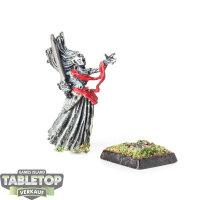 Vampire Counts - Banshee - teilweise bemalt