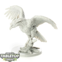 HdR Figuren - Gut - Gwyrnclaw – King of the Eagles...