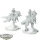 Rebellen - 2 x Tauntaun Riders - unbemalt