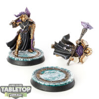 Stormcast Eternals - 2x  Ironsoul’s Condemners -...