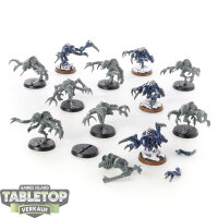 Genestealer Cults - 12x Genestealers klassisch -...