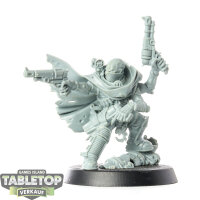Genestealer Cults - Aberrants - unbemalt