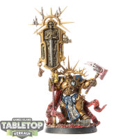 Stormcast Eternals - Lord-Relictor klassisch - bemalt