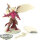 Thousand Sons - Magnus the Red - teilweise bemalt