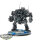 Space Marines - Invictor Tactical Warsuit - teilweise bemalt
