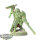 Tau Empire - Cadre Fireblade - bemalt