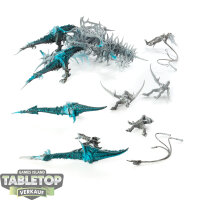 Hedonites of Slaanesh - Exalted Seeker Chariot -...