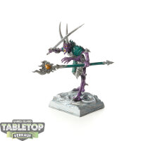 Disciples of Tzeentch - Magister of Tzeentch - teilweise...