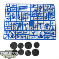Space Marines - Heroes of the Chapter Dark Imperium - im...