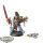 Space Wolves - Ragnar Blackmane klassisch - bemalt