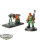 Astra Militarum - Catachan Missile Launcher klassisch - bemalt