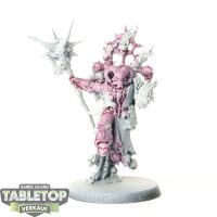 Chaos Space Marines - Master of Possession - teilweise...