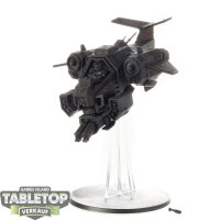 Space Marines - Stormtalon Gunship - grundiert