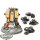 Space Marines - Dreadnought - teilweise bemalt