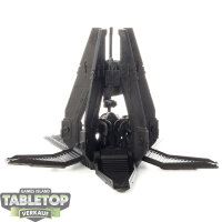 Black Templars - Drop Pod - klassisch - grundiert
