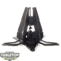 Black Templars - Drop Pod - klassisch - grundiert