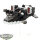Space Marines - Land Speeder - teilweise bemalt
