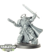 Space Marines - Primaris Captain (Imperium Magazine) -...