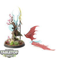 Sylvaneth - Arch-Revenant - bemalt