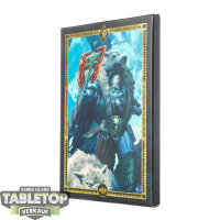 Space Wolves - Datacards 10th Edition - deutsch