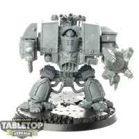 Space Marines - Venerable Dreadnought - unbemalt