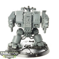 Space Marines - Dreadnought klassisch - unbemalt