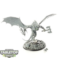 HdR Figuren - Böse - The Balrog - unbemalt