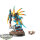 Seraphon - Skink Starpriest - bemalt