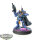 Ultramarines - Captain in Phobos Armour - bemalt