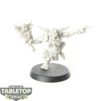 Orruk Warclans - Wardokk - unbemalt