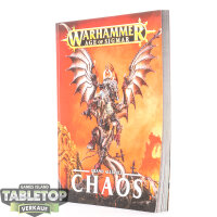 Regelbücher - Grand Alliance: Chaos - deutsch
