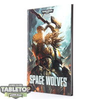 Space Wolves - Codex 7. Edition - deutsch