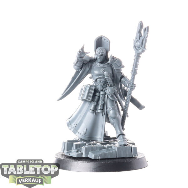 Stormcast Eternals - Knight-Arcanum - unbemalt