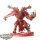 Chaos Space Marines - Daemon Prince klassisch - teilweise bemalt